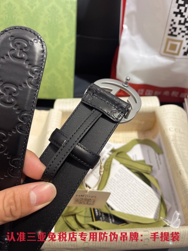 Gucci Belts